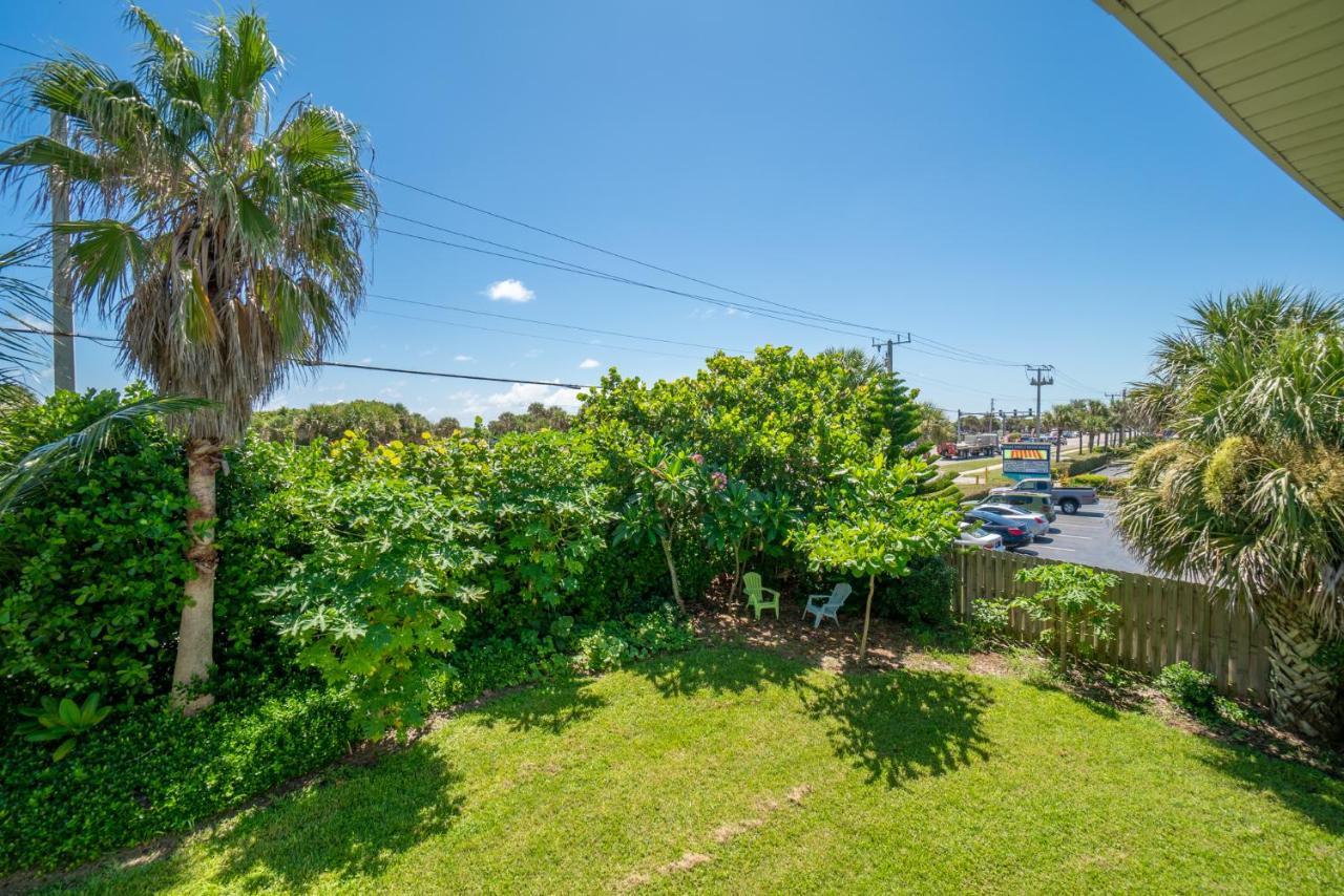 Surfside Paradise Retreat - 3Br And 2Ba Duplex, Grill, Dog Friendly - Close To The Beach! Melbourne Exterior foto